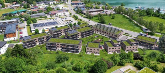 4غرفة شقة في St. Lorenz, Austria رقم 135461 3