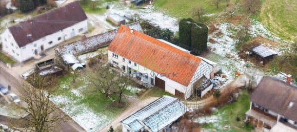 3 غرف نوم مزرعة في Neu-Ulm, Germany رقم 142261 8