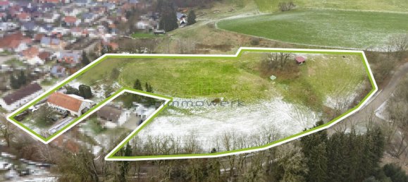 3 غرف نوم مزرعة في Neu-Ulm, Germany رقم 142261 4