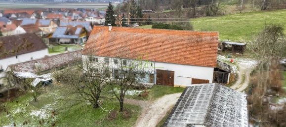 3 غرف نوم مزرعة في Neu-Ulm, Germany رقم 142261 9