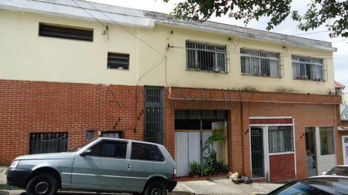 Casa de 3 dormitorios en Sao Paulo, Brazil No. 586715