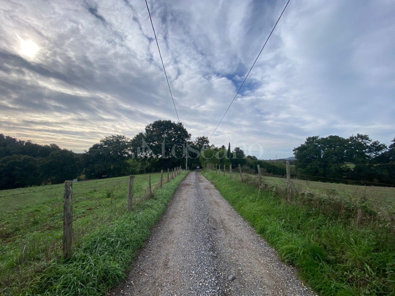 Terrain à Manziana, Italy 5050m² No. 91187