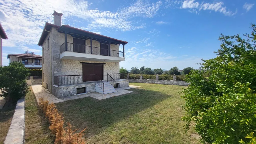 3 Schlafzimmer Haus in Ansbach, Germany, Nr. 14275