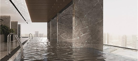 2 bedrooms Apartment in Al Reem Island, UAE No. 29714 8