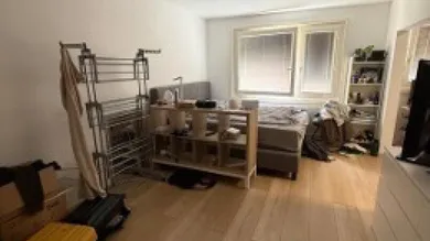 Studio in Währing, Austria, Nr. 142031