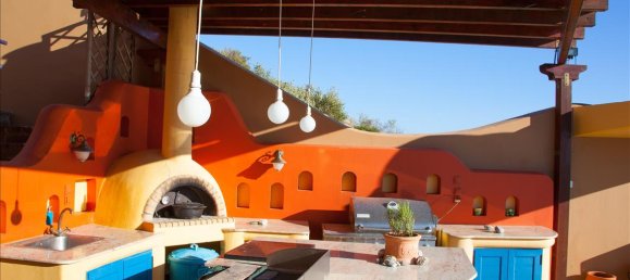 4 Schlafzimmer Villa in Saronida, Greece, Nr. 4777 25