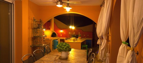4 Schlafzimmer Villa in Saronida, Greece, Nr. 4777 24