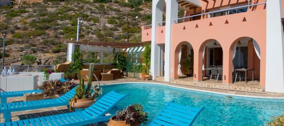 4 Schlafzimmer Villa in Saronida, Greece, Nr. 4777 6