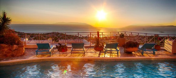 4 Schlafzimmer Villa in Saronida, Greece, Nr. 4777 5