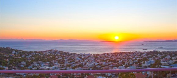 4 Schlafzimmer Villa in Saronida, Greece, Nr. 4777 10