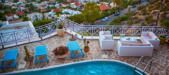 4 Schlafzimmer Villa in Saronida, Greece, Nr. 4777 4