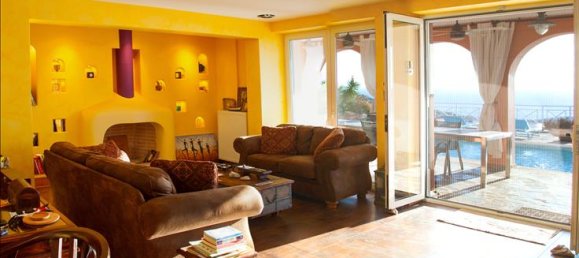 4 Schlafzimmer Villa in Saronida, Greece, Nr. 4777 11