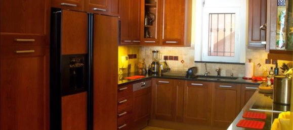 4 Schlafzimmer Villa in Saronida, Greece, Nr. 4777 16