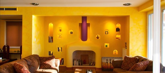 4 Schlafzimmer Villa in Saronida, Greece, Nr. 4777 14