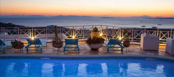 4 Schlafzimmer Villa in Saronida, Greece, Nr. 4777 8