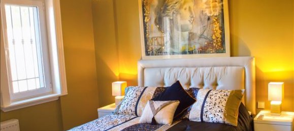 4 Schlafzimmer Villa in Saronida, Greece, Nr. 4777 18