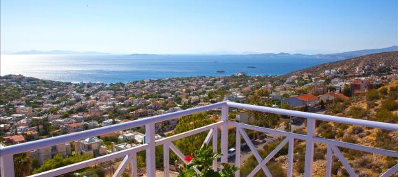 4 Schlafzimmer Villa in Saronida, Greece, Nr. 4777 20