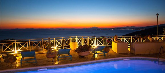 4 Schlafzimmer Villa in Saronida, Greece, Nr. 4777 9