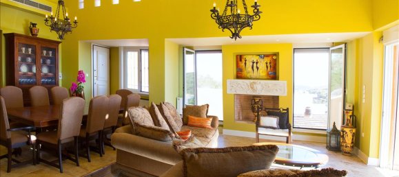 4 Schlafzimmer Villa in Saronida, Greece, Nr. 4777 12