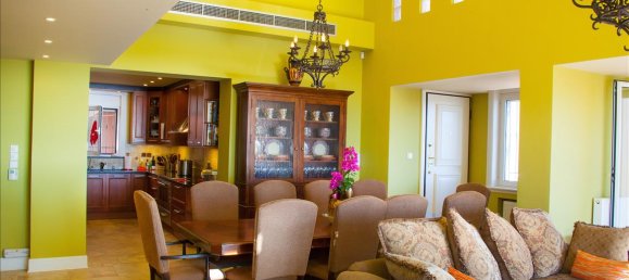 4 Schlafzimmer Villa in Saronida, Greece, Nr. 4777 13