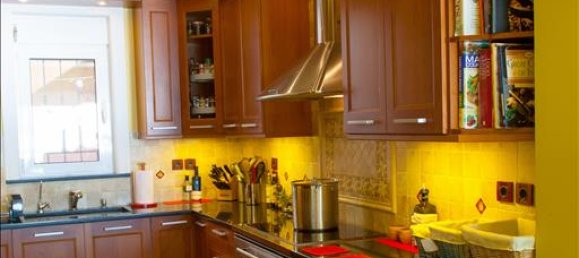 4 Schlafzimmer Villa in Saronida, Greece, Nr. 4777 17