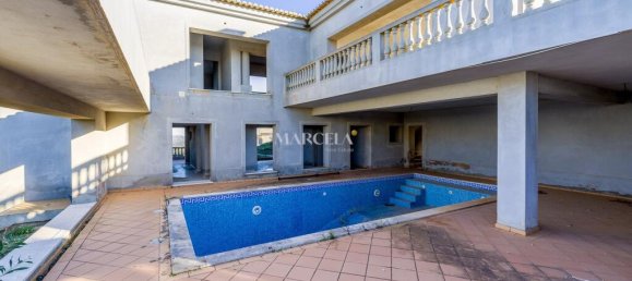 3 bedrooms Villa in Budens, Portugal No. 118615 4
