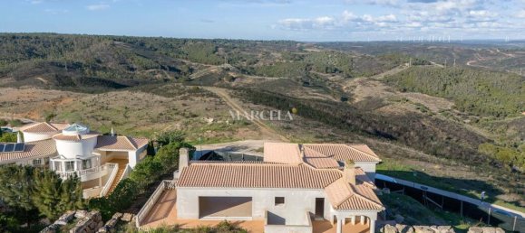 3 bedrooms Villa in Budens, Portugal No. 118615 8