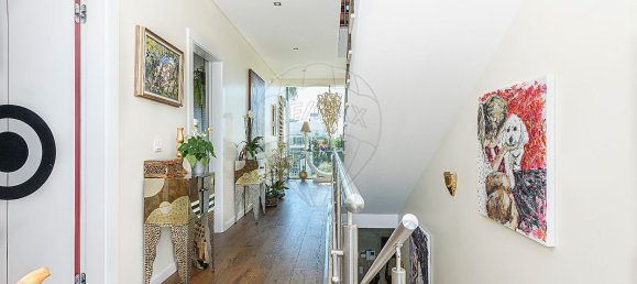 5 bedrooms House in Alcochete, Portugal No. 27970 27