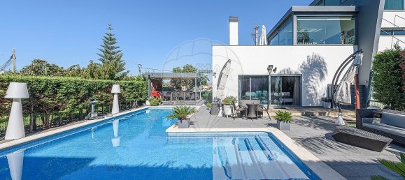 5 bedrooms House in Alcochete, Portugal No. 27970 25