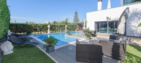 5 bedrooms House in Alcochete, Portugal No. 27970 24