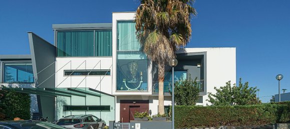 5 bedrooms House in Alcochete, Portugal No. 27970 2