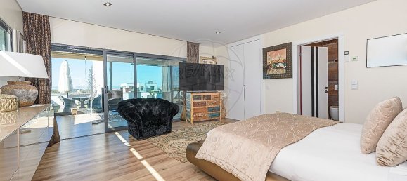 5 bedrooms House in Alcochete, Portugal No. 27970 28