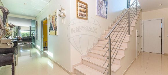 5 bedrooms House in Alcochete, Portugal No. 27970 9