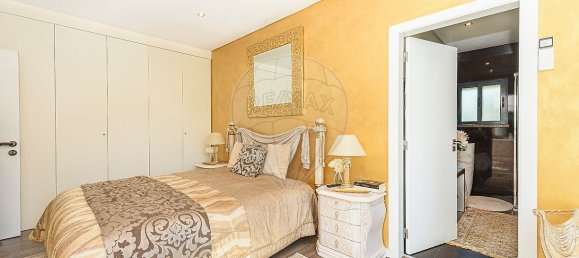 5 bedrooms House in Alcochete, Portugal No. 27970 12