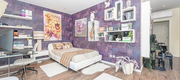 5 bedrooms House in Alcochete, Portugal No. 27970 15