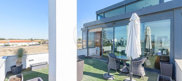 5 bedrooms House in Alcochete, Portugal No. 27970 34