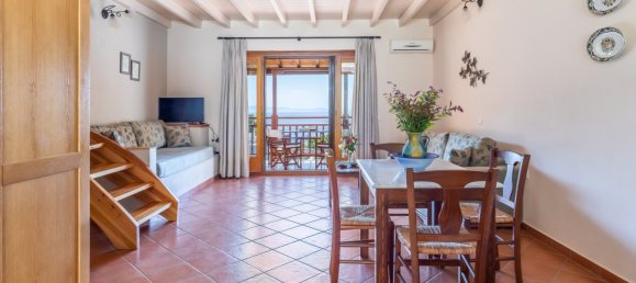 10 bedrooms Villa in Naxos and Lesser Cyclades, Greece No. 9043 4