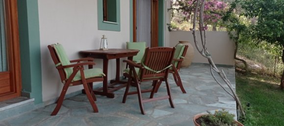 10 bedrooms Villa in Naxos and Lesser Cyclades, Greece No. 9043 15