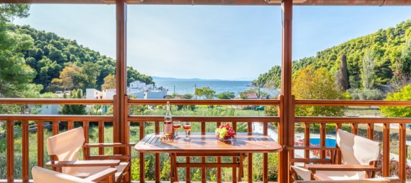 10 bedrooms Villa in Naxos and Lesser Cyclades, Greece No. 9043 25