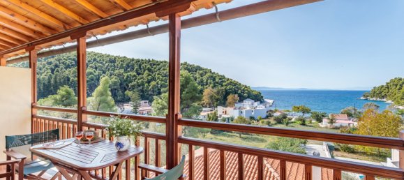 10 bedrooms Villa in Naxos and Lesser Cyclades, Greece No. 9043 18