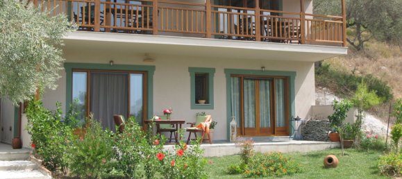 10 bedrooms Villa in Naxos and Lesser Cyclades, Greece No. 9043 5