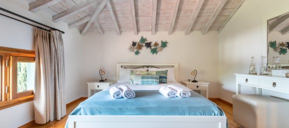 10 bedrooms Villa in Naxos and Lesser Cyclades, Greece No. 9043 11