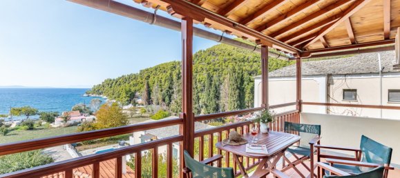 10 bedrooms Villa in Naxos and Lesser Cyclades, Greece No. 9043 16