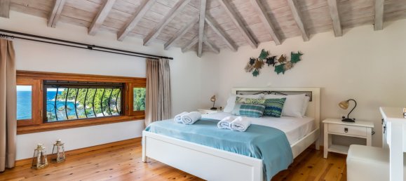 10 bedrooms Villa in Naxos and Lesser Cyclades, Greece No. 9043 10