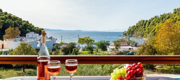 10 bedrooms Villa in Naxos and Lesser Cyclades, Greece No. 9043 26