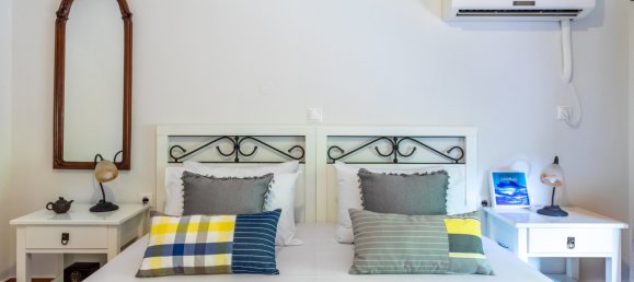 10 bedrooms Villa in Naxos and Lesser Cyclades, Greece No. 9043 14