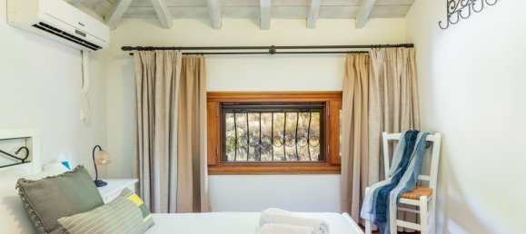 10 bedrooms Villa in Naxos and Lesser Cyclades, Greece No. 9043 13