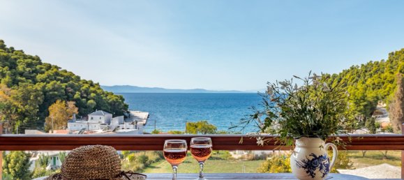 10 bedrooms Villa in Naxos and Lesser Cyclades, Greece No. 9043 20