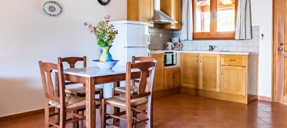 10 bedrooms Villa in Naxos and Lesser Cyclades, Greece No. 9043 9