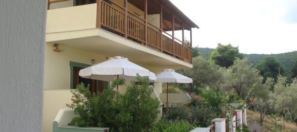 10 bedrooms Villa in Naxos and Lesser Cyclades, Greece No. 9043 7